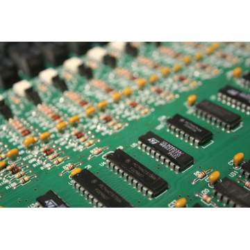 Pcba Smt Oem Assembly Services